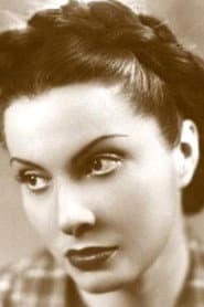 Photo of Adriana Serra