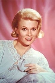Photo of Pat Priest