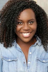 Photo of Abigail Achiri