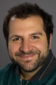 Photo of David Martel