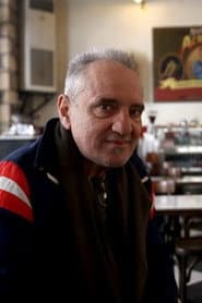 Photo of Christos Voupouras