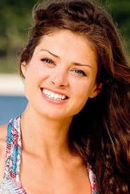 Photo of Hali Ford