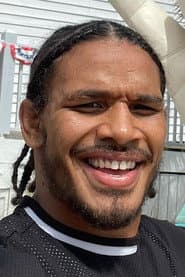 Photo of Darian Weeks
