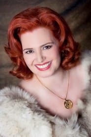 Photo of Florina Kendrick