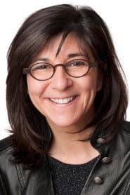 Photo of Marie Grégoire