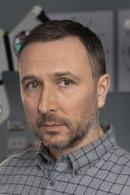 Photo of Alex Walkinshaw