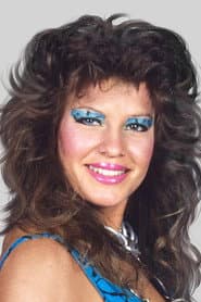 Photo of Wendi Richter