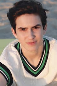 Photo of Spencer Hermes-Rebello