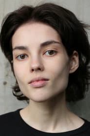 Photo of Alina Cheban