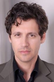Photo of Andy Hirsch