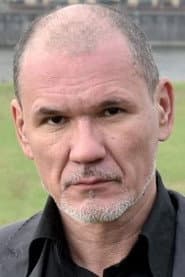 Photo of Dimitri Bilov