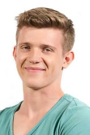 Photo of Lennart Betzgen