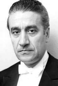 Photo of Sergiu Celibidache