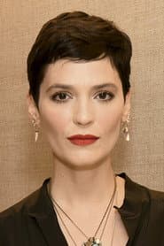 Photo of Vanessa Rozan