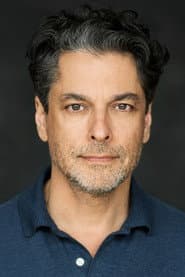 Photo of Gilbert Lachance