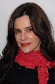 Photo of Sarah Lassez