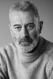 Photo of Ged Simmons