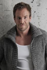Photo of Dominic Boeer