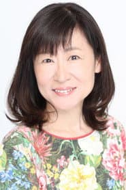 Photo of Yuko Sumitomo