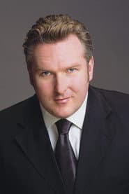 Photo of Simon O’Neill