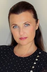 Photo of Natasha Goubskaya