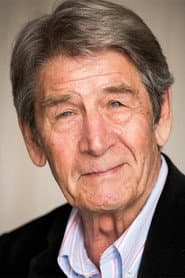 Photo of Ken Blackburn