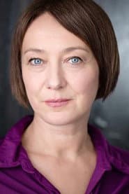 Photo of Portia Booroff