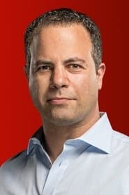 Photo of Ted Kravitz