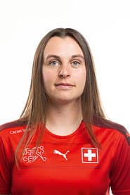 Photo of Noelle Maritz