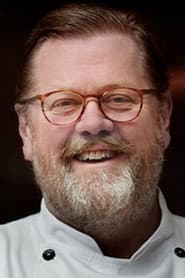 Photo of Bo Jacobsen