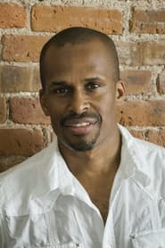 Photo of Keith Josef Adkins
