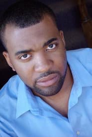 Photo of Shawn Shepard
