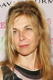 Photo of Sara Driver