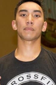 Photo of Jacob Ycaro