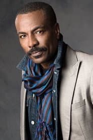 Photo of Allan Louis