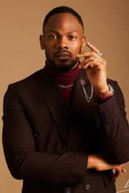 Photo of Daniel Etim Effiong