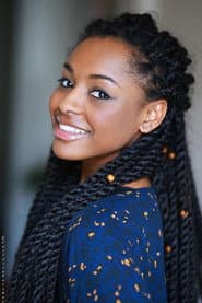 Photo of Malyka Johany