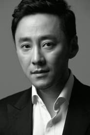 Photo of Kwon Jae-hwan