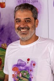 Photo of Helvécio Marins Jr.