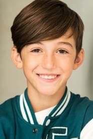 Photo of Jesse Gervasi