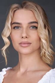 Photo of Kristina Kulishenko