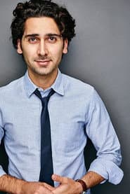 Photo of Amir Malaklou