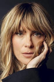 Photo of Carolina Dieckmmann