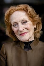 Photo of Gerrie van der Klei
