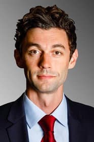 Photo of Jon Ossoff