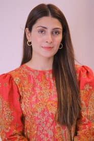 Photo of Ayeza Khan