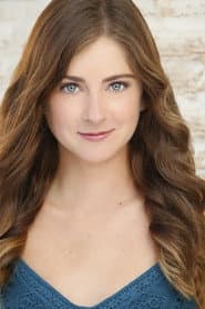 Photo of Kelly Huddleston