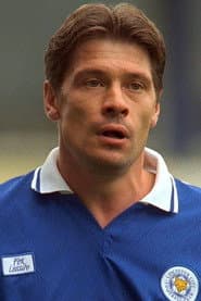Photo of Tony Cottee