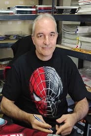 Photo of Tamás Harza
