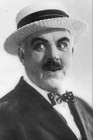 Photo of William Blaisdell